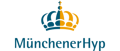 Munchener logo